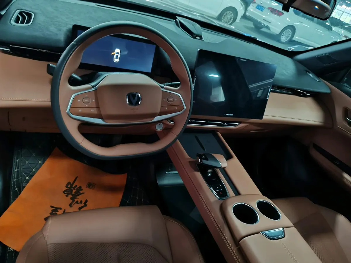 2025 ChangAn UNI-Z 1.5T 188HP L4 7DCT,autocango,china used car exporter,china ev exporter,chinese used car exporter,chinese used ev exporter