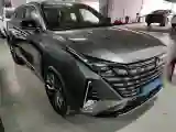 2025 ChangAn UNI-Z 1.5T 188HP L4 7DCT