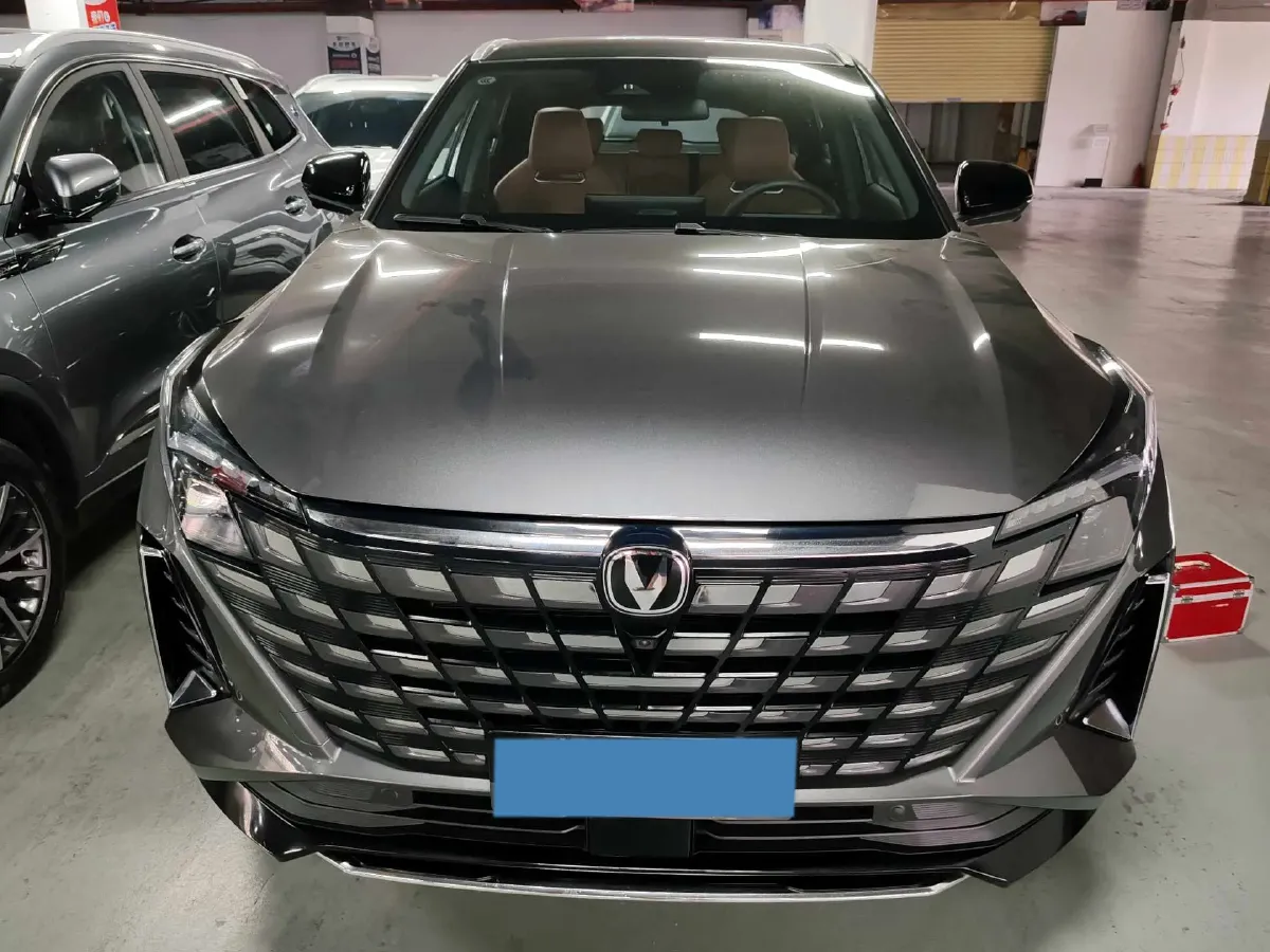 2025 ChangAn UNI-Z 1.5T 188HP L4 7DCT,autocango,china used car exporter,china ev exporter,chinese used car exporter,chinese used ev exporter