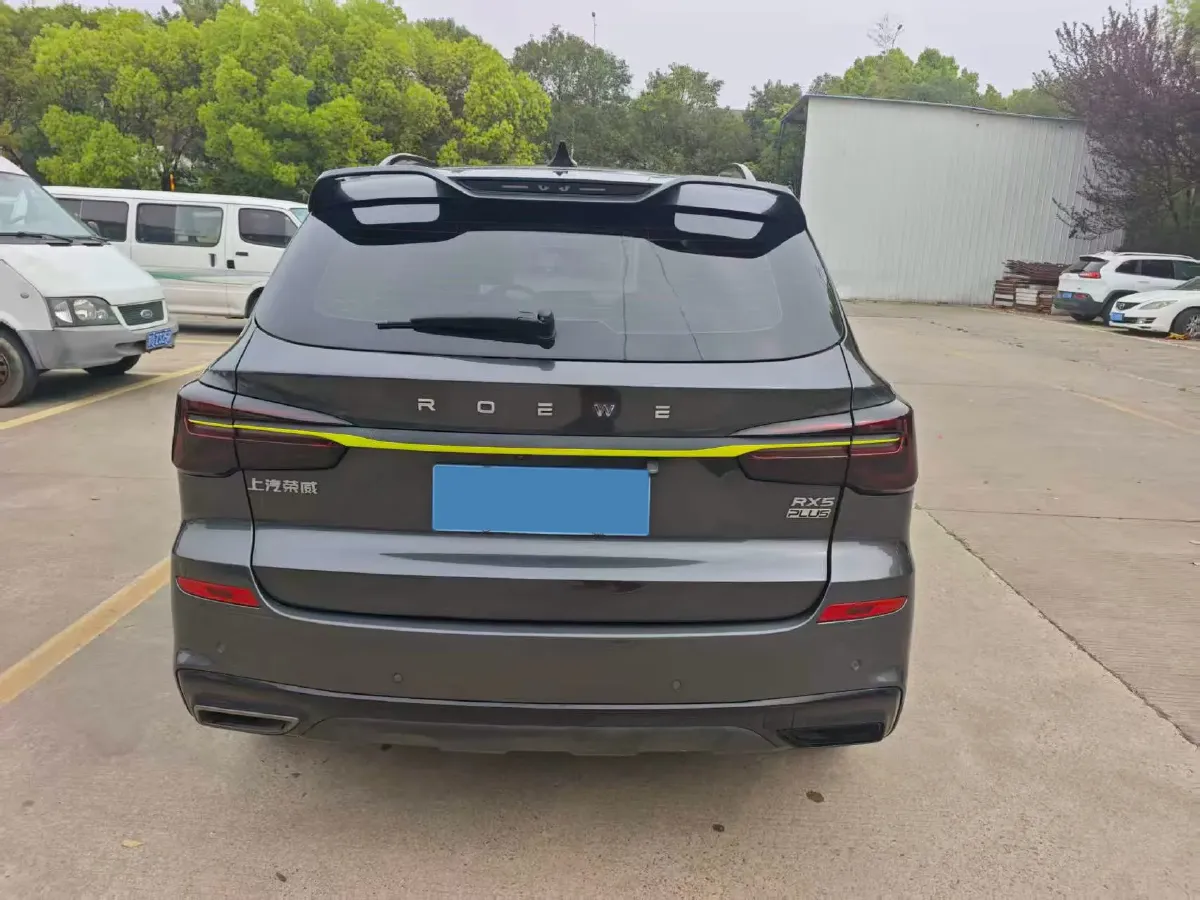 2021 Roewe RX5 1.5T 181HP L4 7DCT,autocango,china used car exporter,china ev exporter,chinese used car exporter,chinese used ev exporter