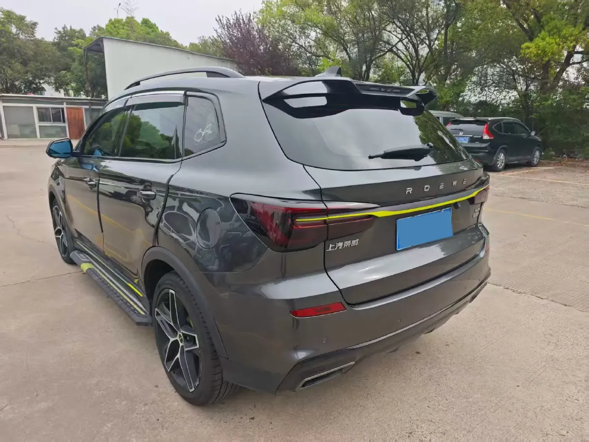 2021 Roewe RX5 1.5T 181HP L4 7DCT,autocango,china used car exporter,china ev exporter,chinese used car exporter,chinese used ev exporter