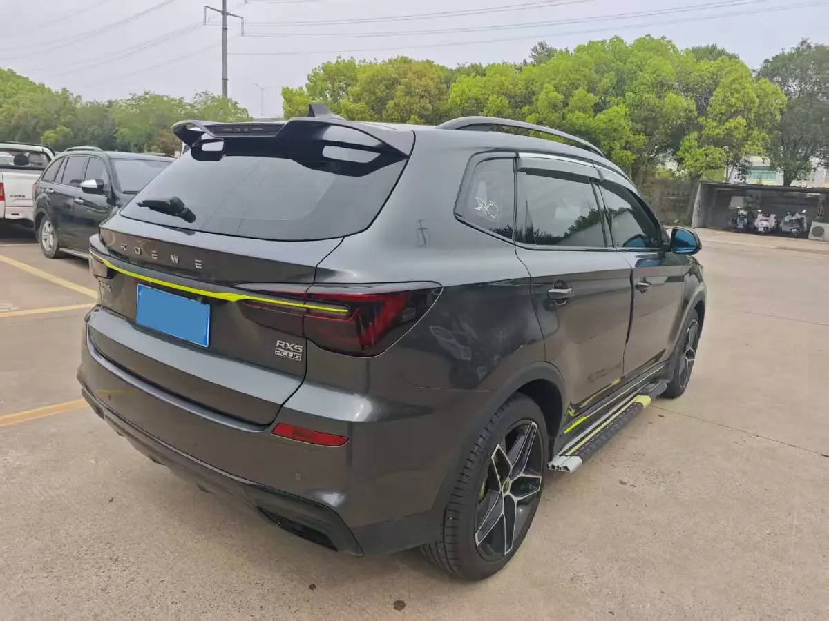 2021 Roewe RX5 1.5T 181HP L4 7DCT,autocango,china used car exporter,china ev exporter,chinese used car exporter,chinese used ev exporter