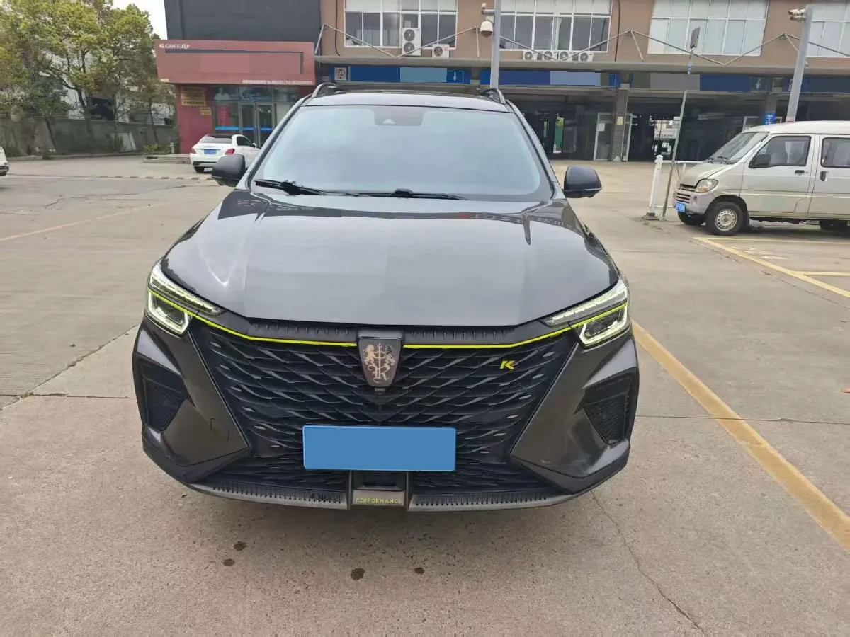 2021 Roewe RX5 1.5T 181HP L4 7DCT,autocango,china used car exporter,china ev exporter,chinese used car exporter,chinese used ev exporter