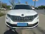 2017 Skoda Kodiak 1.8T 180HP L4 7DCT