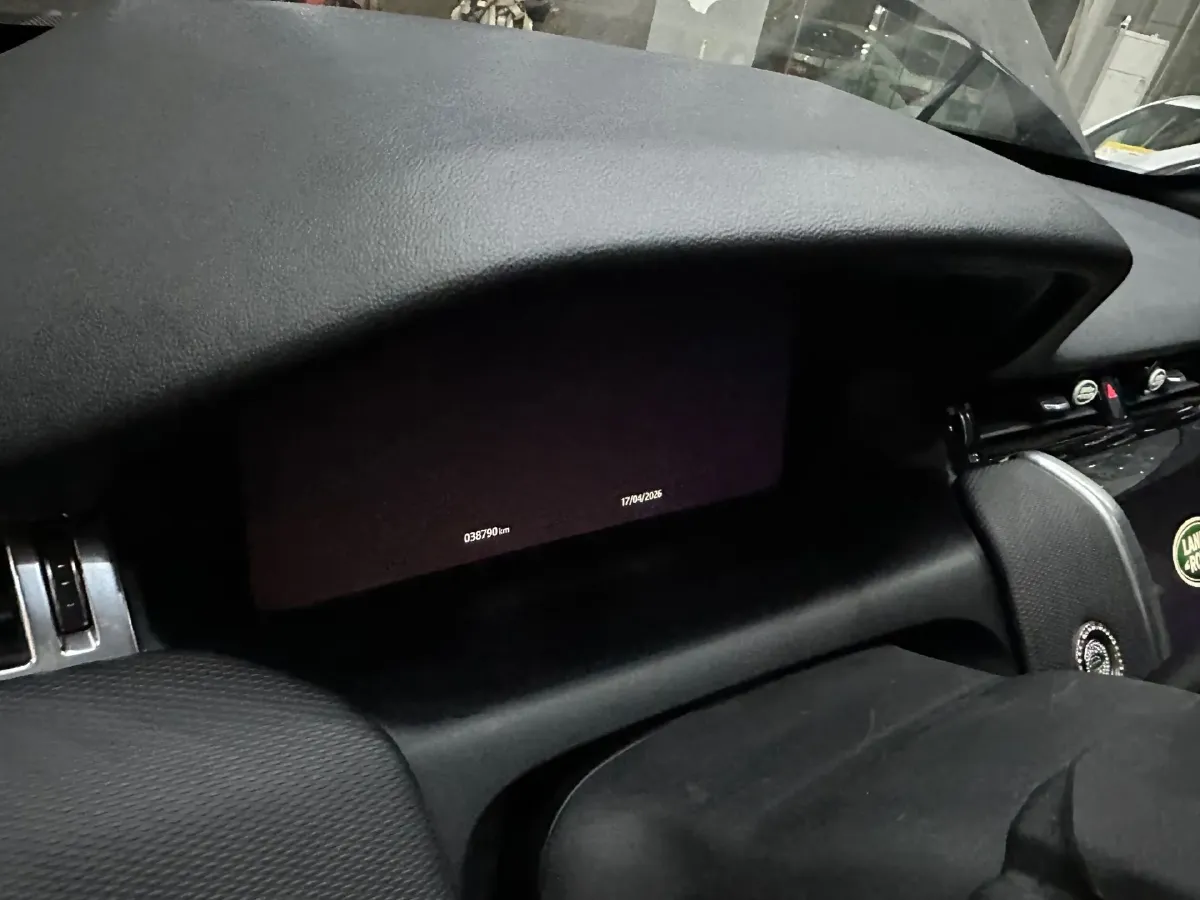 2021 Land Rover Discovery Sport 2.0T 249HP L4 9AT,autocango,china used car exporter,china ev exporter,chinese used car exporter,chinese used ev exporter