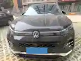 2024 Volkswagen Tiguan L 2.0T 186HP L4 7DCT