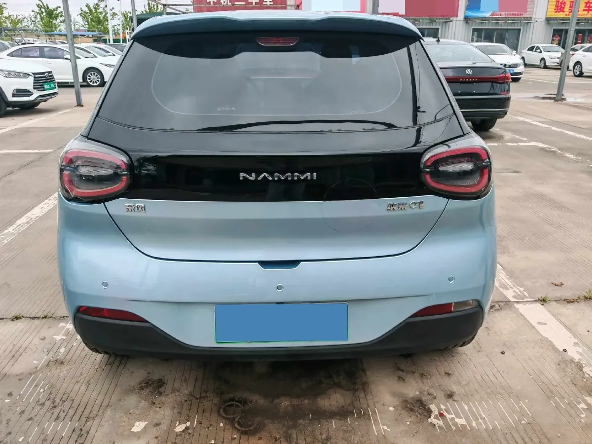 2024 DongFeng eπ 01 BEV 31.45KWH,autocango,china used car exporter,china ev exporter,chinese used car exporter,chinese used ev exporter