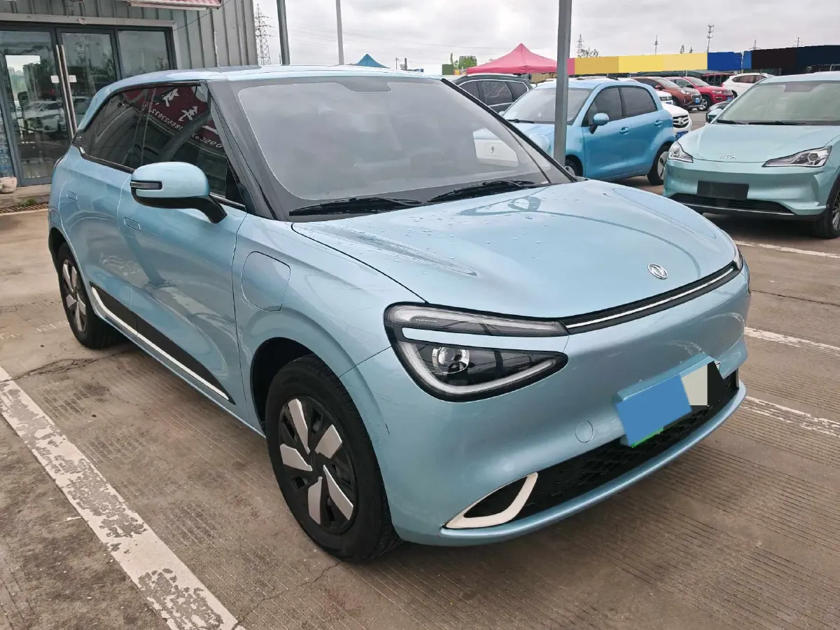 2024 DongFeng eπ 01 BEV 31.45KWH,autocango,china used car exporter,china ev exporter,chinese used car exporter,chinese used ev exporter