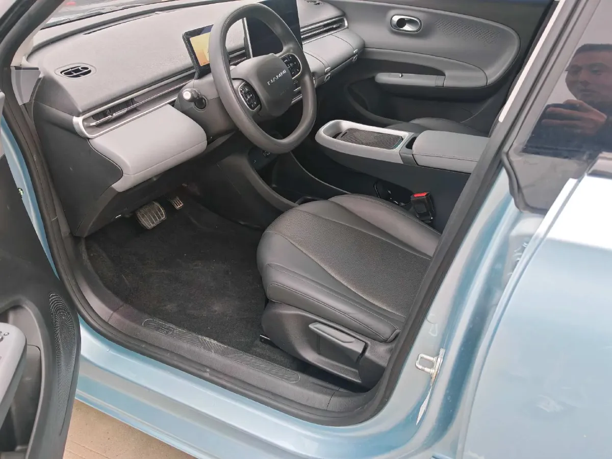 2024 DongFeng eπ 01 BEV 31.45KWH,autocango,china used car exporter,china ev exporter,chinese used car exporter,chinese used ev exporter