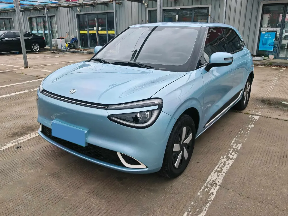 2024 DongFeng eπ 01 BEV 31.45KWH,autocango,china used car exporter,china ev exporter,chinese used car exporter,chinese used ev exporter