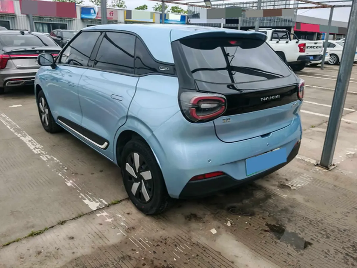 2024 DongFeng eπ 01 BEV 31.45KWH,autocango,china used car exporter,china ev exporter,chinese used car exporter,chinese used ev exporter
