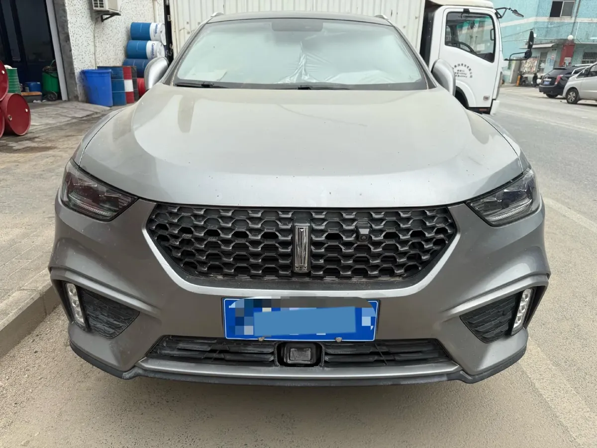 2020 WEY VV5 1.5T 171HP L4 7DCT,autocango,china used car exporter,china ev exporter,chinese used car exporter,chinese used ev exporter