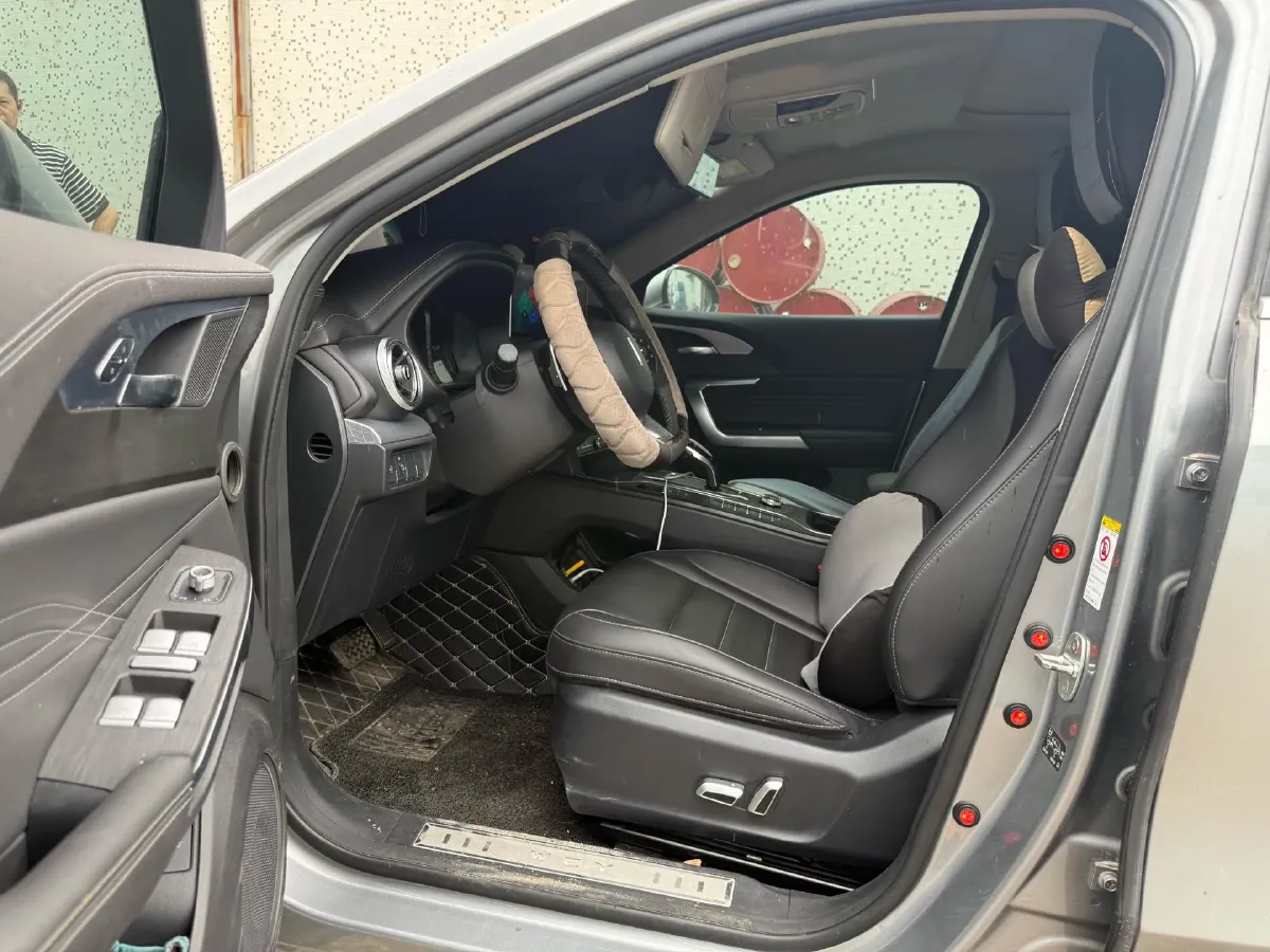 2020 WEY VV5 1.5T 171HP L4 7DCT,autocango,china used car exporter,china ev exporter,chinese used car exporter,chinese used ev exporter