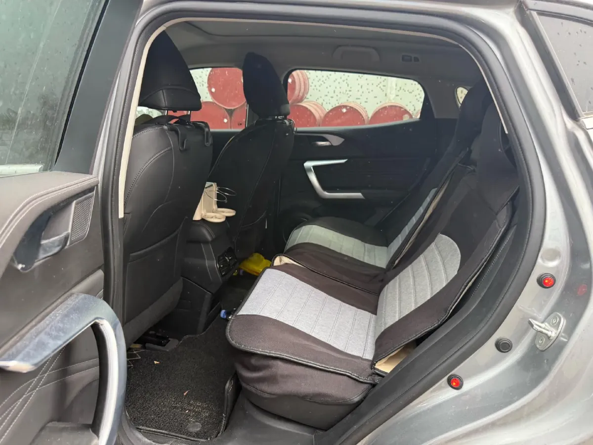 2020 WEY VV5 1.5T 171HP L4 7DCT,autocango,china used car exporter,china ev exporter,chinese used car exporter,chinese used ev exporter