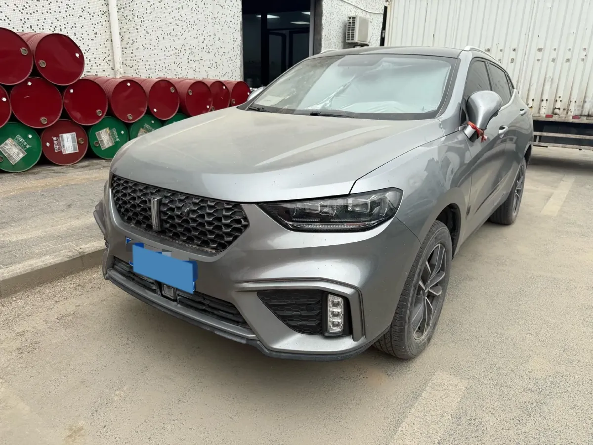 2020 WEY VV5 1.5T 171HP L4 7DCT,autocango,china used car exporter,china ev exporter,chinese used car exporter,chinese used ev exporter
