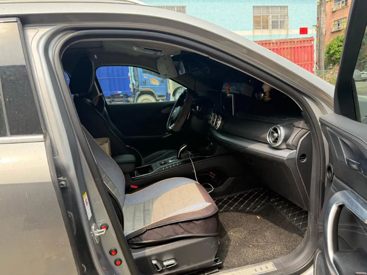 2020 WEY VV5 1.5T 171HP L4 7DCT,autocango,china used car exporter,china ev exporter,chinese used car exporter,chinese used ev exporter