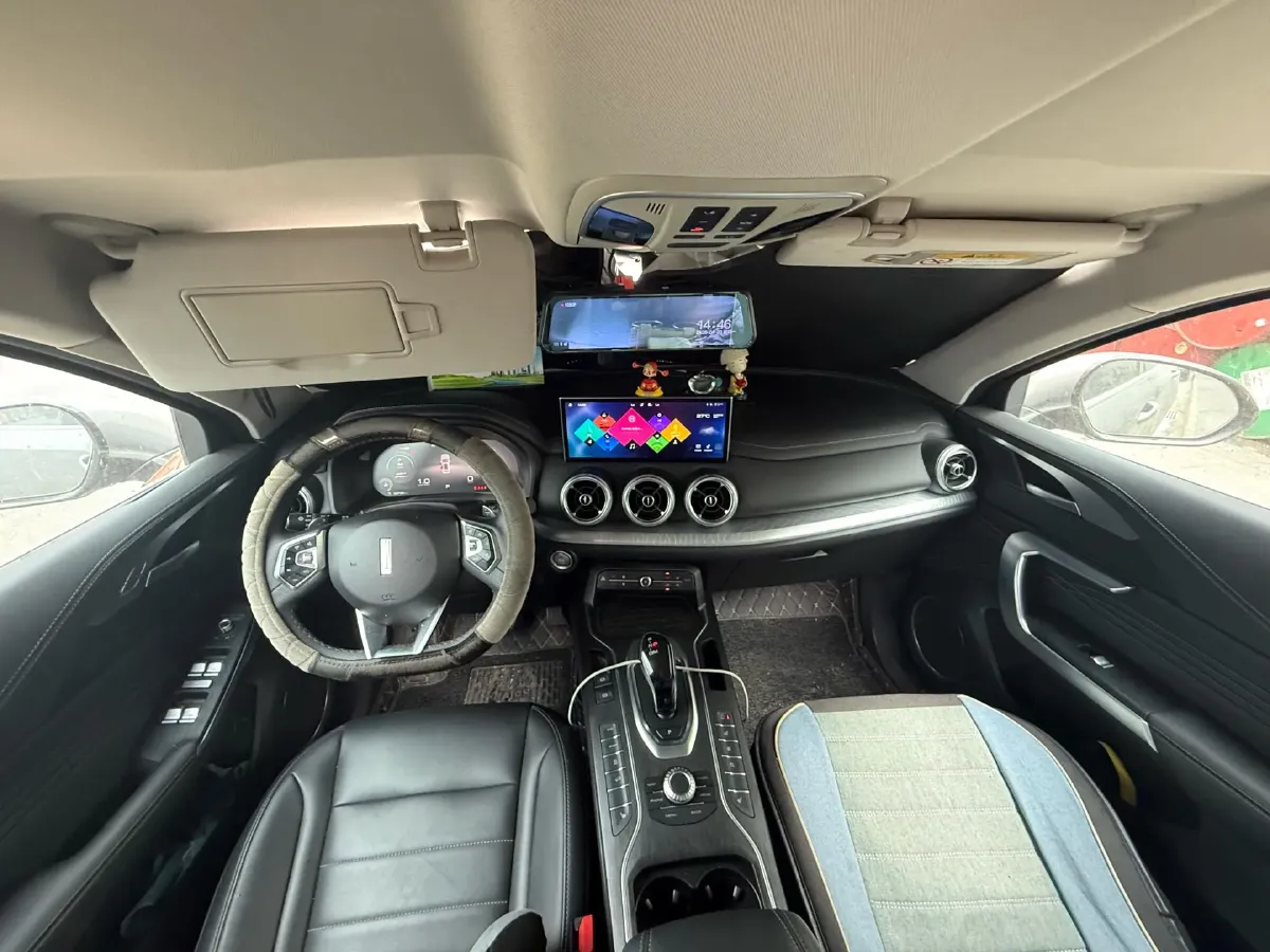 2020 WEY VV5 1.5T 171HP L4 7DCT,autocango,china used car exporter,china ev exporter,chinese used car exporter,chinese used ev exporter