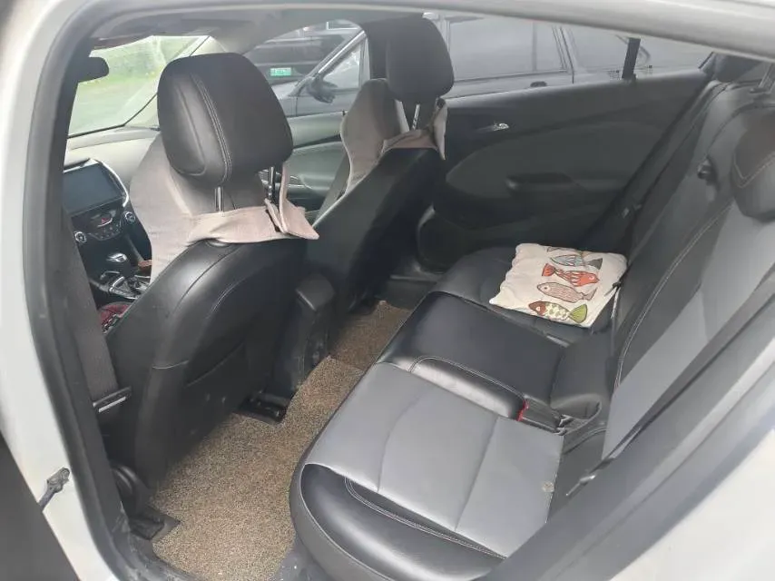 2018 Chevrolet Cruze 1.5L 114HP L4 6AT,autocango,china used car exporter,china ev exporter,chinese used car exporter,chinese used ev exporter