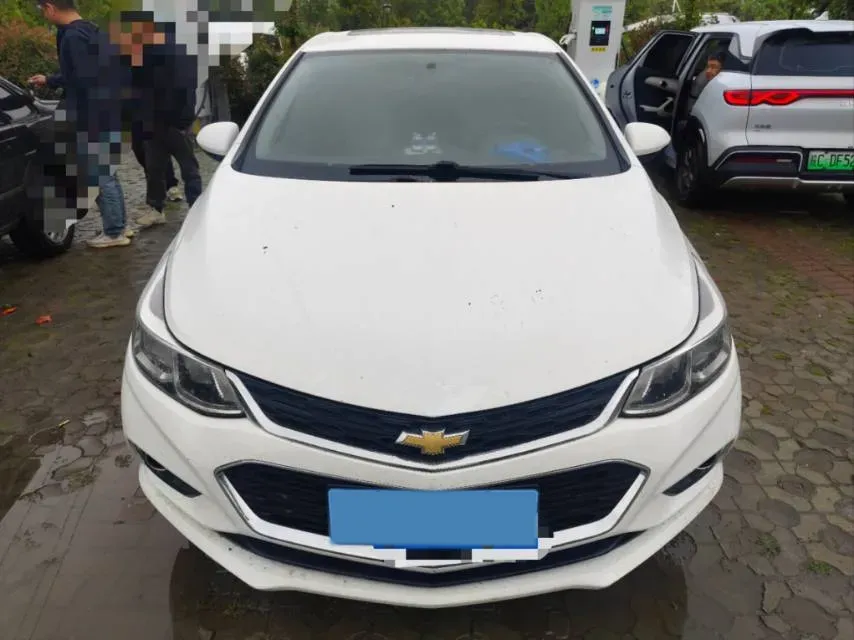 2018 Chevrolet Cruze 1.5L 114HP L4 6AT,autocango,china used car exporter,china ev exporter,chinese used car exporter,chinese used ev exporter