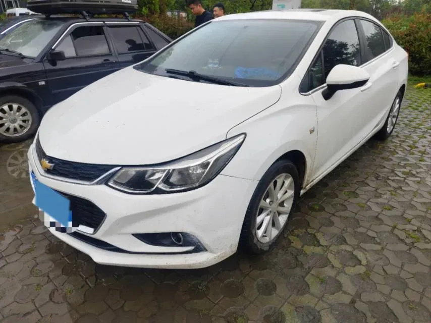 2018 Chevrolet Cruze 1.5L 114HP L4 6AT,autocango,china used car exporter,china ev exporter,chinese used car exporter,chinese used ev exporter