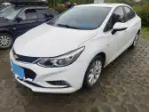 2018 CHEVROLET CRUZE,autocango,china used car exporter,china ev exporter,chinese used car exporter,chinese used ev exporter