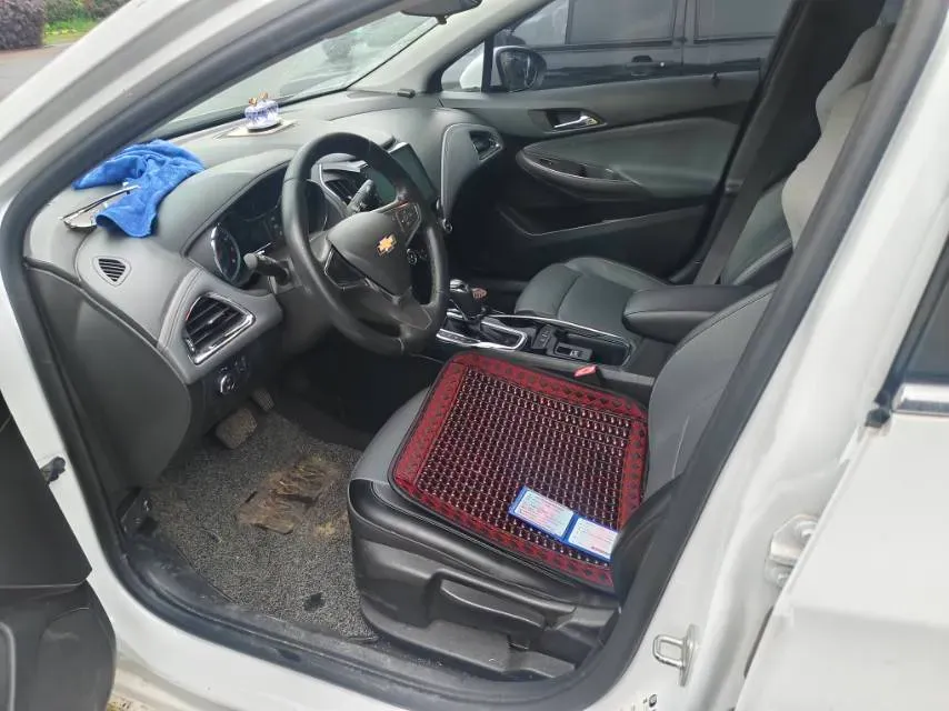 2018 Chevrolet Cruze 1.5L 114HP L4 6AT,autocango,china used car exporter,china ev exporter,chinese used car exporter,chinese used ev exporter