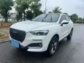2018 HAVAL F5,autocango,china used car exporter,china ev exporter,chinese used car exporter,chinese used ev exporter