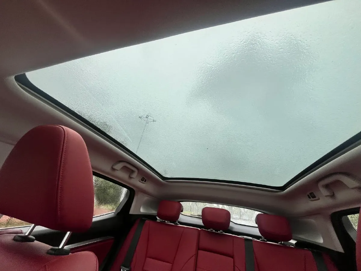 2018 Haval F5 1.5T 169HP L4 7DCT,autocango,china used car exporter,china ev exporter,chinese used car exporter,chinese used ev exporter