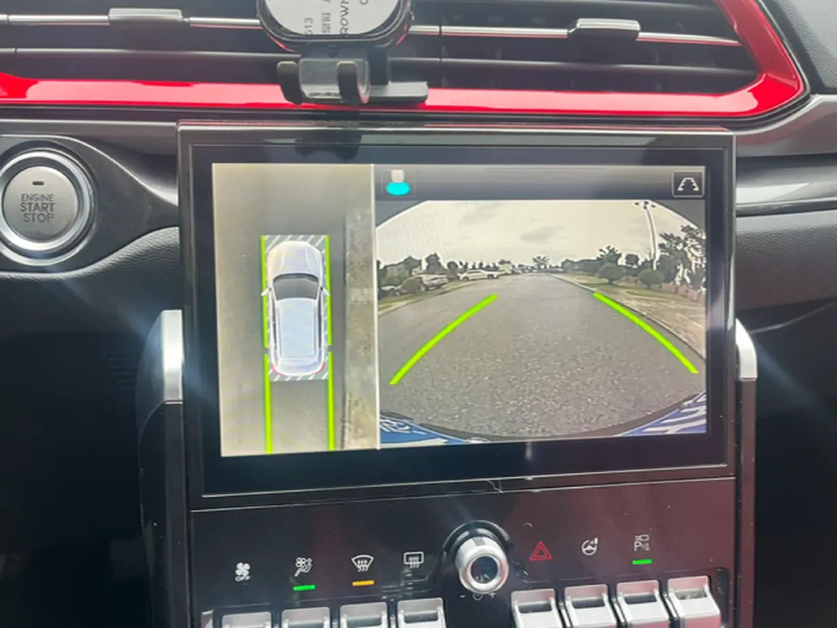 2018 Haval F5 1.5T 169HP L4 7DCT,autocango,china used car exporter,china ev exporter,chinese used car exporter,chinese used ev exporter