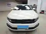 2021 Volkswagen Bora 1.5L 113HP L4 6AT