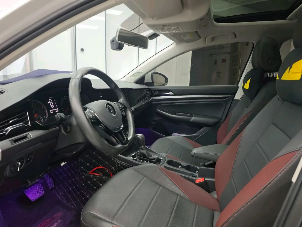 2021 Volkswagen Bora 1.5L 113HP L4 6AT,autocango,china used car exporter,china ev exporter,chinese used car exporter,chinese used ev exporter