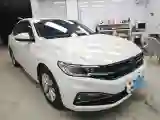 2021 Volkswagen Bora 1.5L 113HP L4 6AT