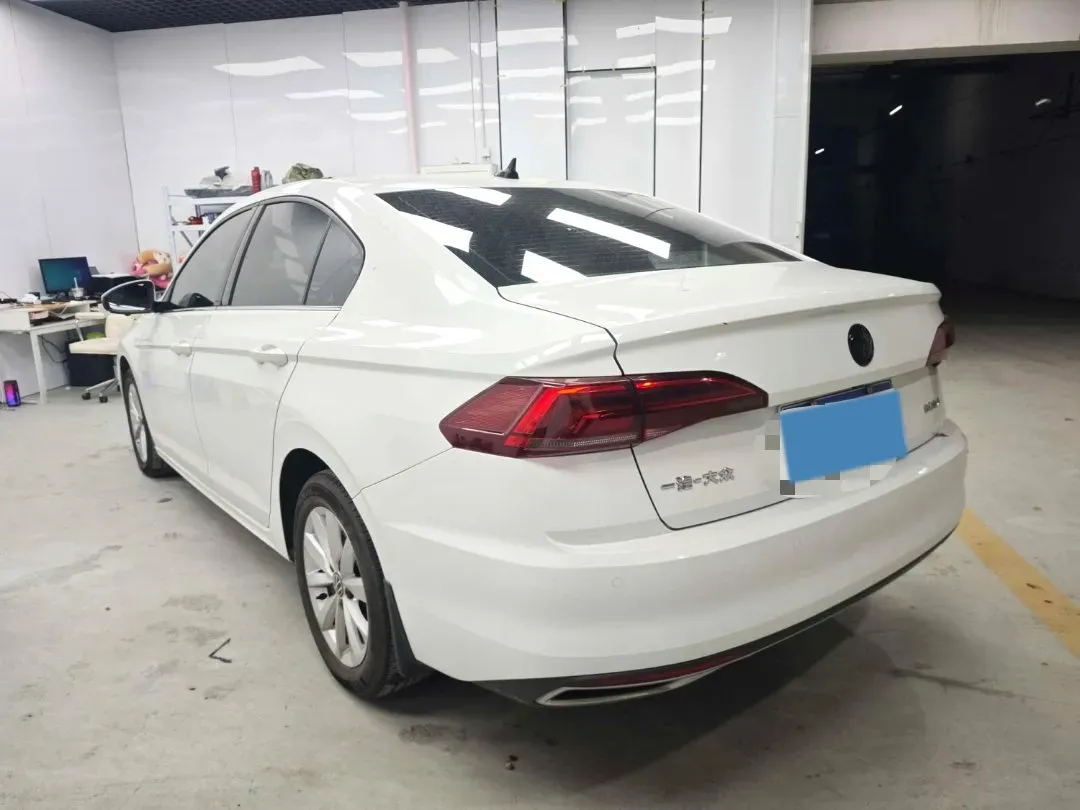 2021 Volkswagen Bora 1.5L 113HP L4 6AT,autocango,china used car exporter,china ev exporter,chinese used car exporter,chinese used ev exporter