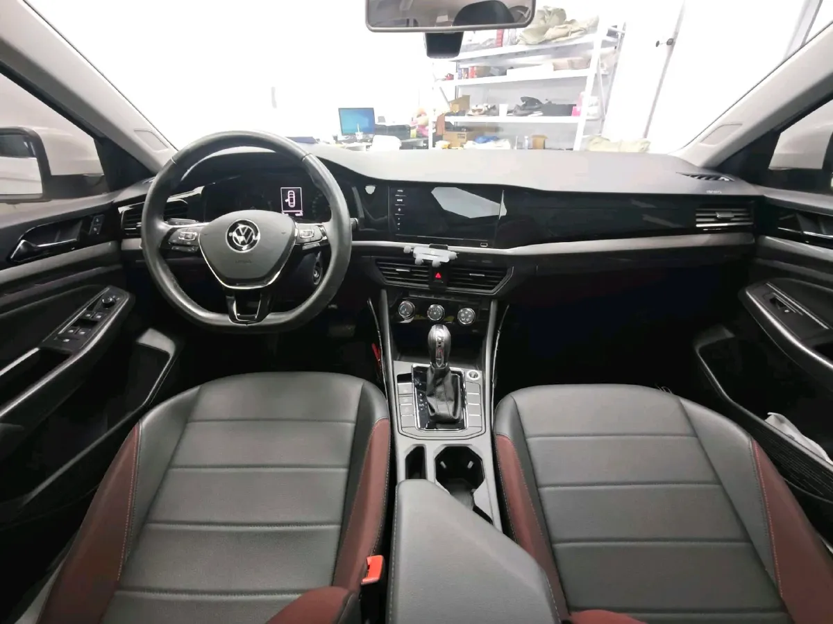 2021 Volkswagen Bora 1.5L 113HP L4 6AT,autocango,china used car exporter,china ev exporter,chinese used car exporter,chinese used ev exporter