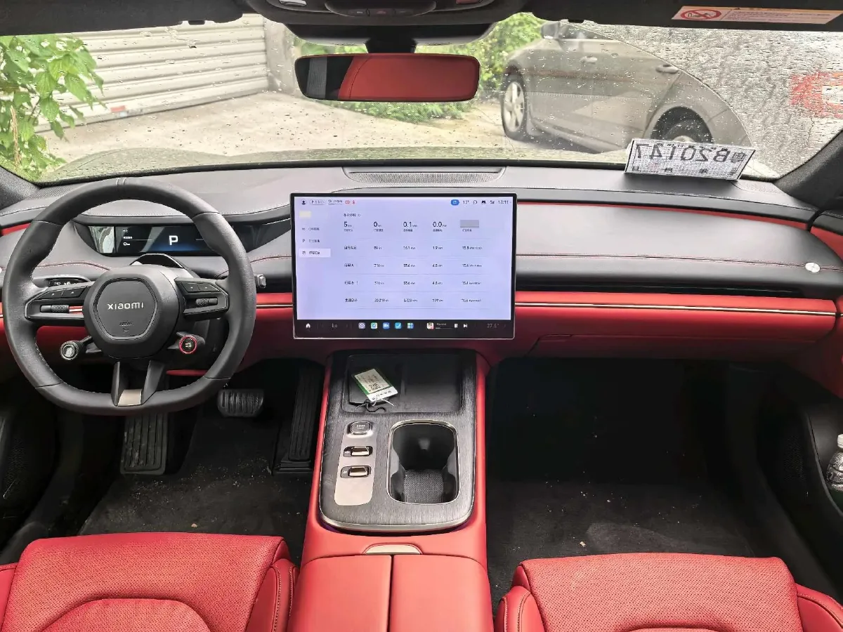 2024 MI SU7 BEV 73.6KWH,autocango,china used car exporter,china ev exporter,chinese used car exporter,chinese used ev exporter