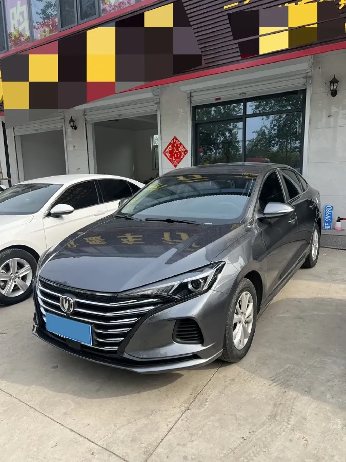 2022 ChangAn Eado 1.6L 128HP L4 5MT,autocango,china used car exporter,china ev exporter,chinese used car exporter,chinese used ev exporter