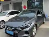 2022 ChangAn Eado 1.6L 128HP L4 5MT