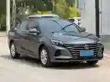 2022 ChangAn Eado 1.6L 128HP L4 5MT