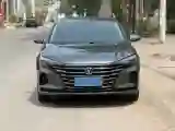 2022 ChangAn Eado 1.6L 128HP L4 5MT