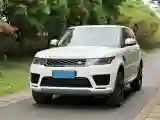 2018 Land Rover Range Rover Sport 2.0T 300HP L4 8AT PHEV 13.1KWH