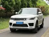 2018 LAND ROVER RANGE ROVER SPORT,autocango,china used car exporter,china ev exporter,chinese used car exporter,chinese used ev exporter