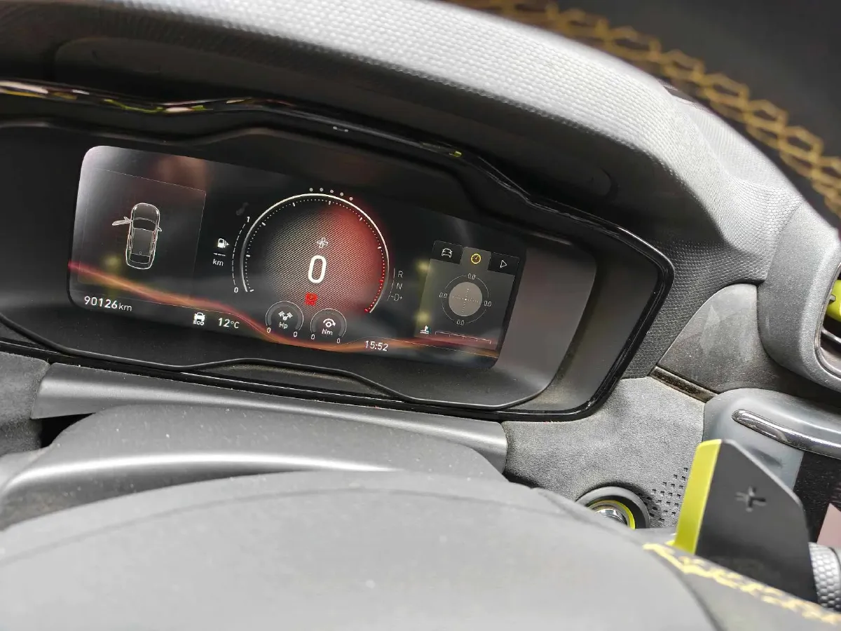 2019 LYNK&CO 03 2.0T 254HP L4 8AT,autocango,china used car exporter,china ev exporter,chinese used car exporter,chinese used ev exporter