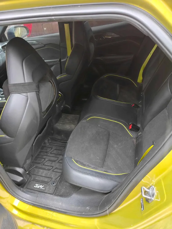 2019 LYNK&CO 03 2.0T 254HP L4 8AT,autocango,china used car exporter,china ev exporter,chinese used car exporter,chinese used ev exporter