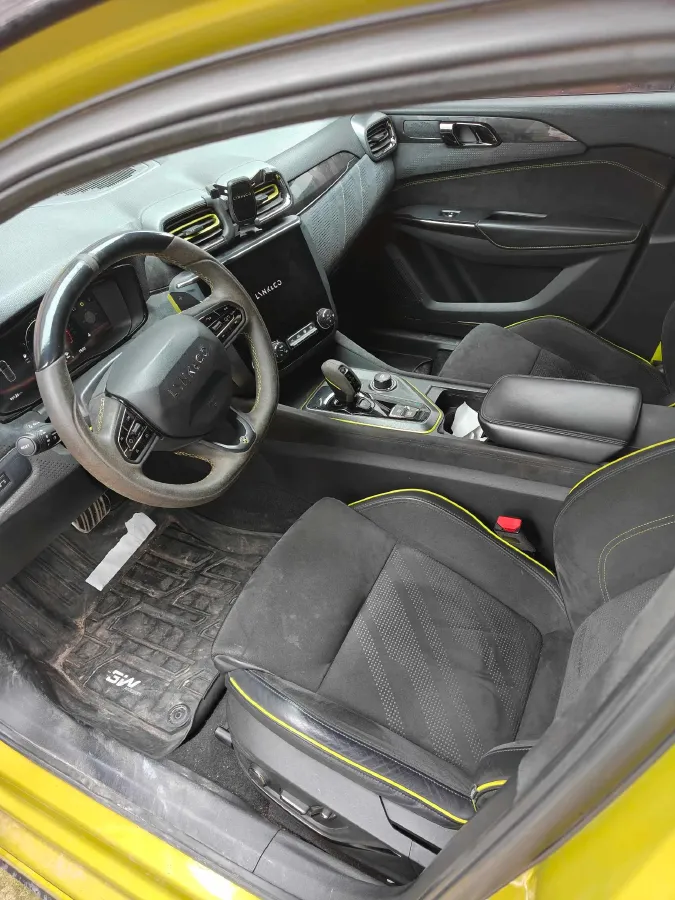 2019 LYNK&CO 03 2.0T 254HP L4 8AT,autocango,china used car exporter,china ev exporter,chinese used car exporter,chinese used ev exporter