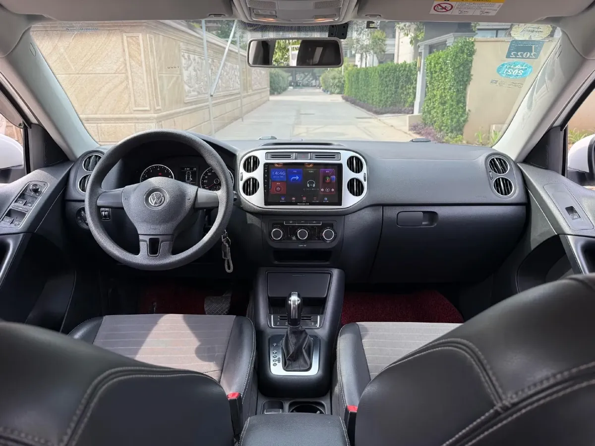 2016 Volkswagen Touran 1.4T 150HP L4 7DCT,autocango,china used car exporter,china ev exporter,chinese used car exporter,chinese used ev exporter