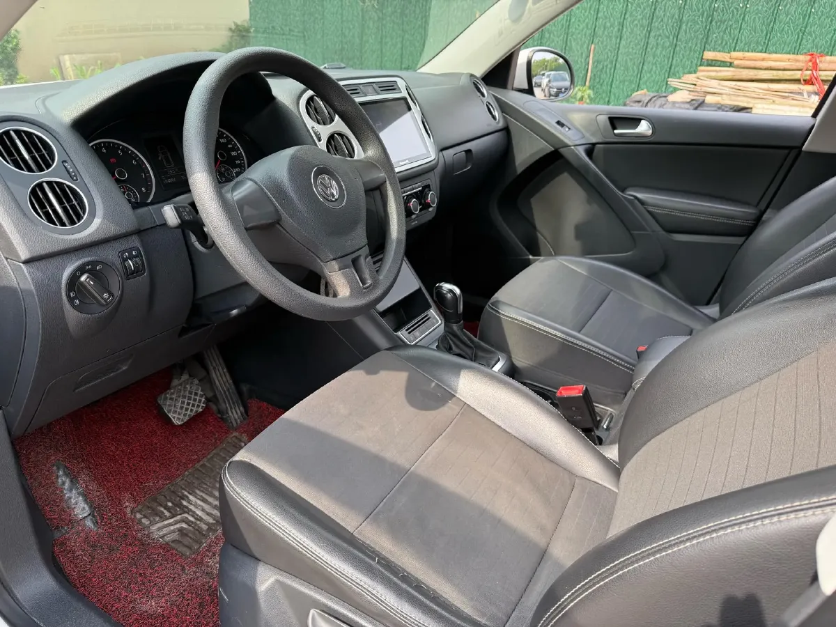 2016 Volkswagen Touran 1.4T 150HP L4 7DCT,autocango,china used car exporter,china ev exporter,chinese used car exporter,chinese used ev exporter