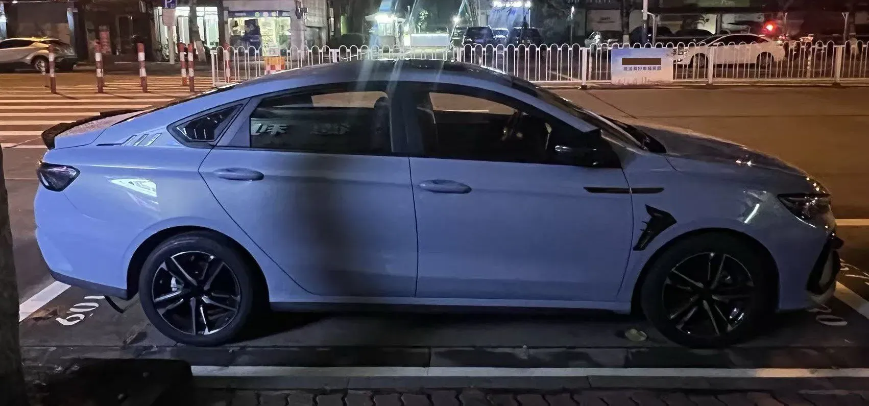 2024 Geely Binray 1.5T 181HP L4 7DCT,autocango,china used car exporter,china ev exporter,chinese used car exporter,chinese used ev exporter