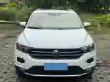 2021 Volkswagen T-Roc 1.4T 150HP L4 7DCT