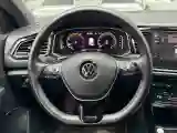 2021 Volkswagen T-Roc 1.4T 150HP L4 7DCT