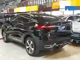 2019 Haval F7x 2.0T 224HP L4 7DCT